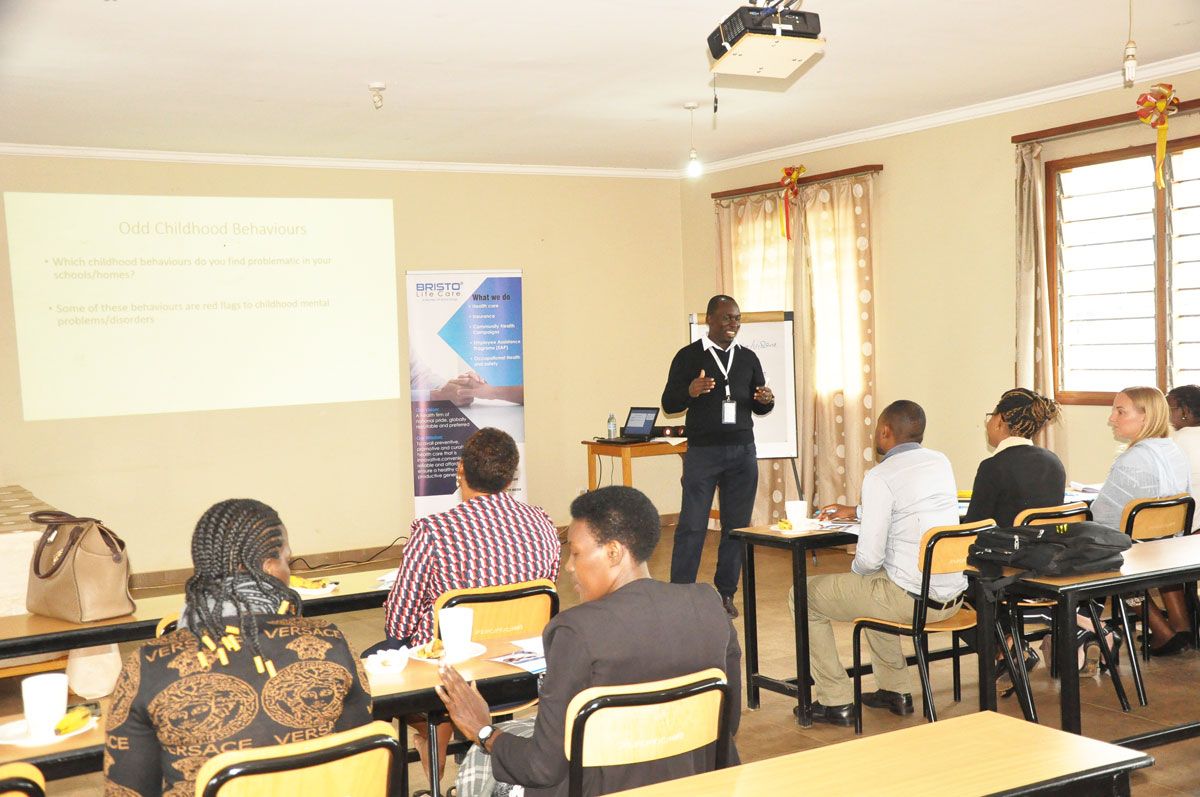 Best short courses in kampala uganda